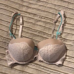 Victoria’s Secret Dream Angels lines Demi